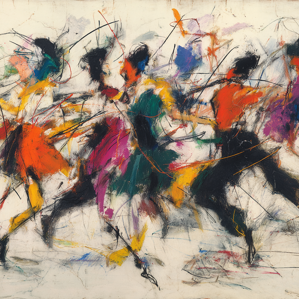 Agent Reasoning and Coordination Patterns